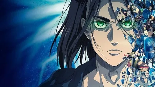 Attack on Titan
