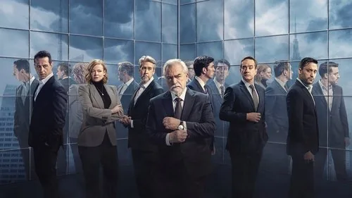 Succession
