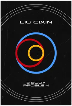 3 Body Problem